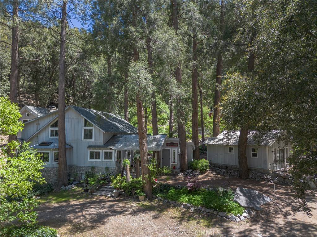 Forest Falls, CA 92339,9091 Mountain View DR