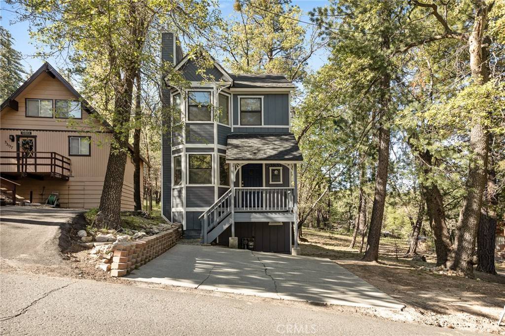 Arrowbear, CA 92382,33133 Ridge RD