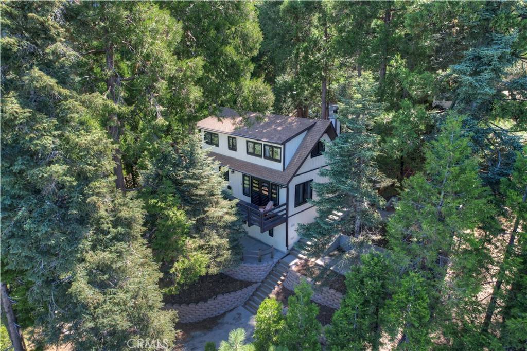 Lake Arrowhead, CA 92352,28545 Wabash DR