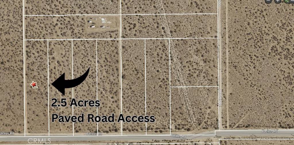 Rosamond, CA 93560,0 474-212-25-00-3