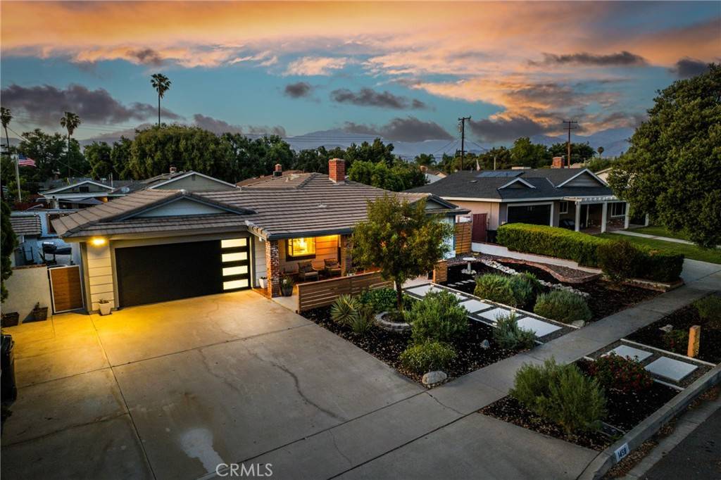 Redlands, CA 92374,1459 Clock AVE