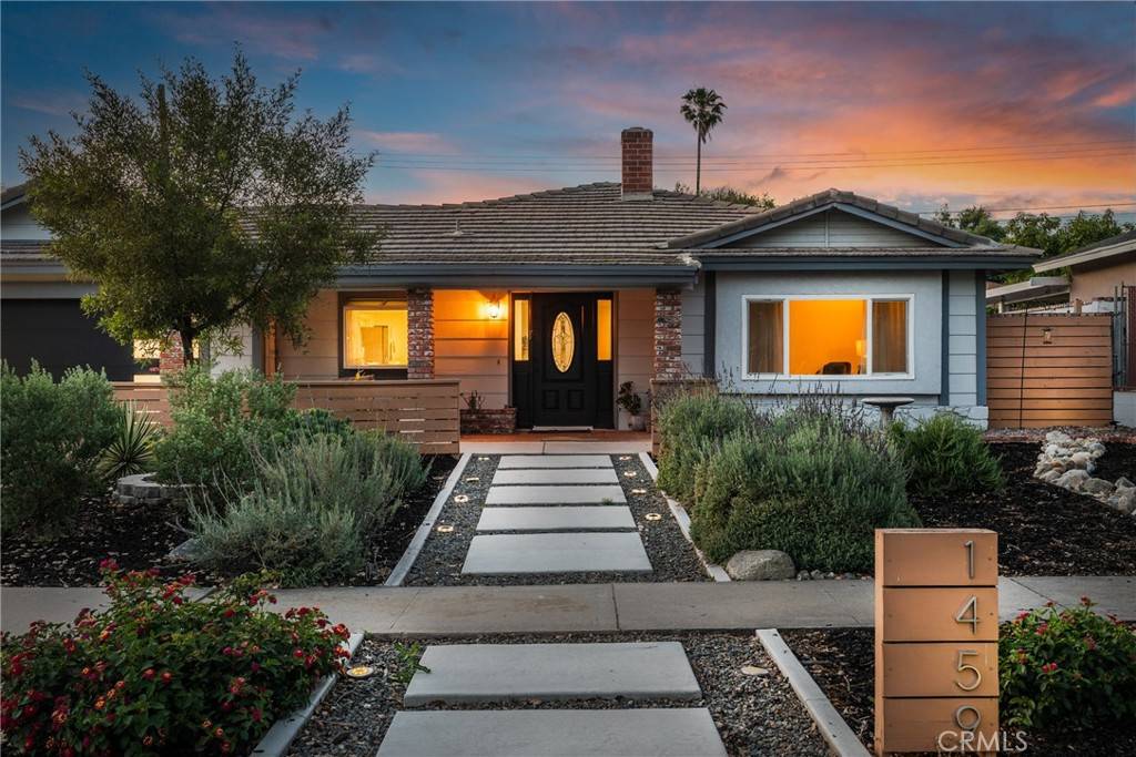 Redlands, CA 92374,1459 Clock AVE
