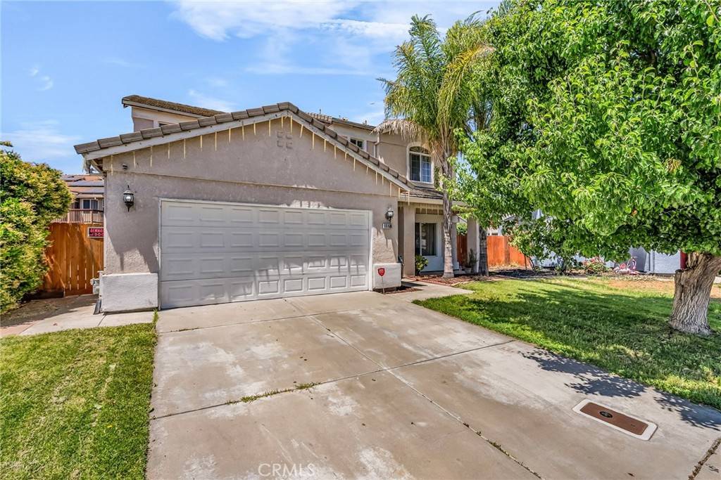 Stockton, CA 95206,1658 Magnum CT