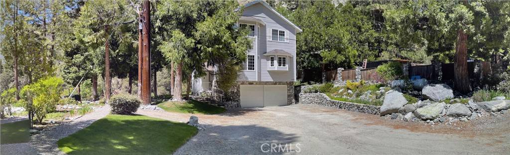 Forest Falls, CA 92339,41560 Alder DR