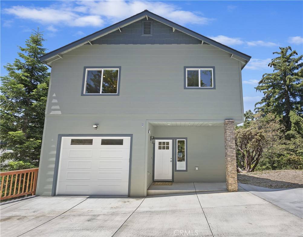 Twin Peaks, CA 92391,26182 Sky Ridge DR