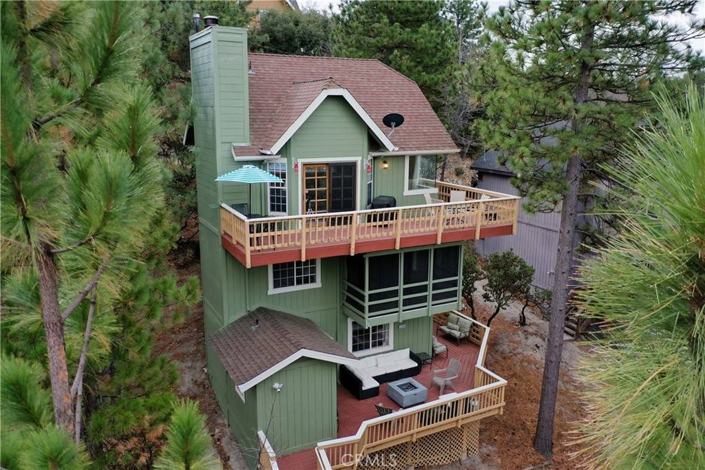 Lake Arrowhead, CA 92352,1285 Yukon DR