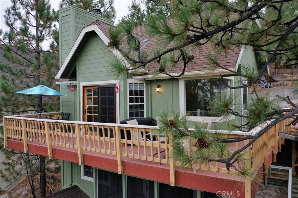 Lake Arrowhead, CA 92352,1285 Yukon DR