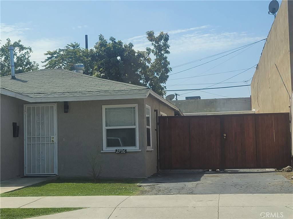 Long Beach, CA 90805,2706 E 57th ST