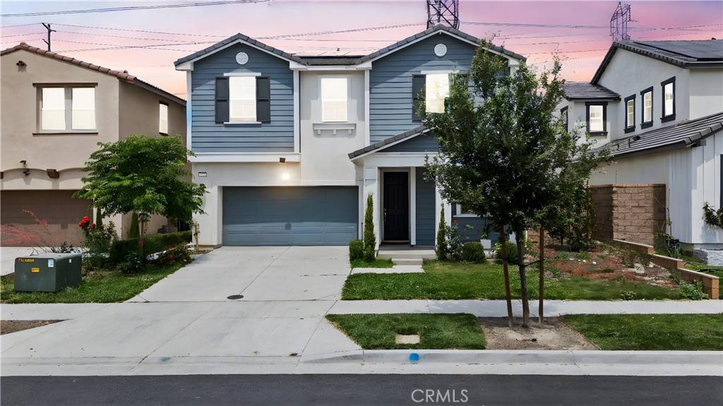 Ontario, CA 91762,4928 S Prince Way
