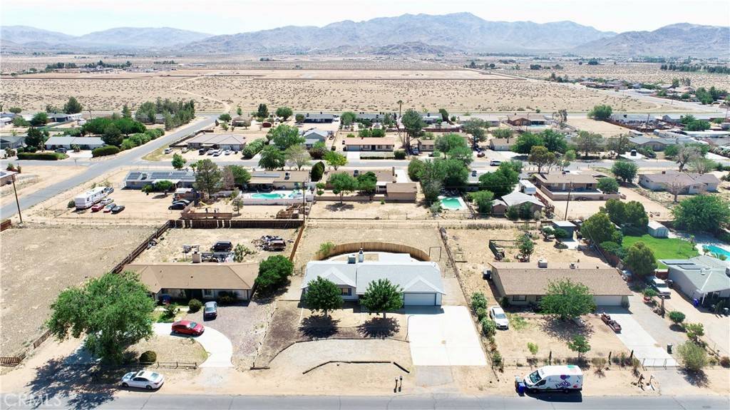 Apple Valley, CA 92307,14621 Quivero RD