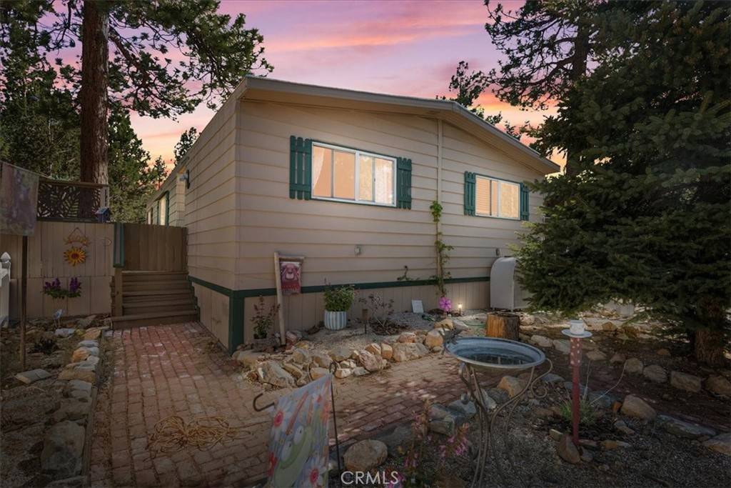 Big Bear City, CA 92314,391 Montclair DR #154