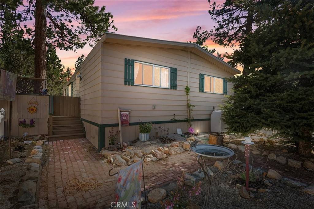 Big Bear City, CA 92314,391 Montclair DR #154