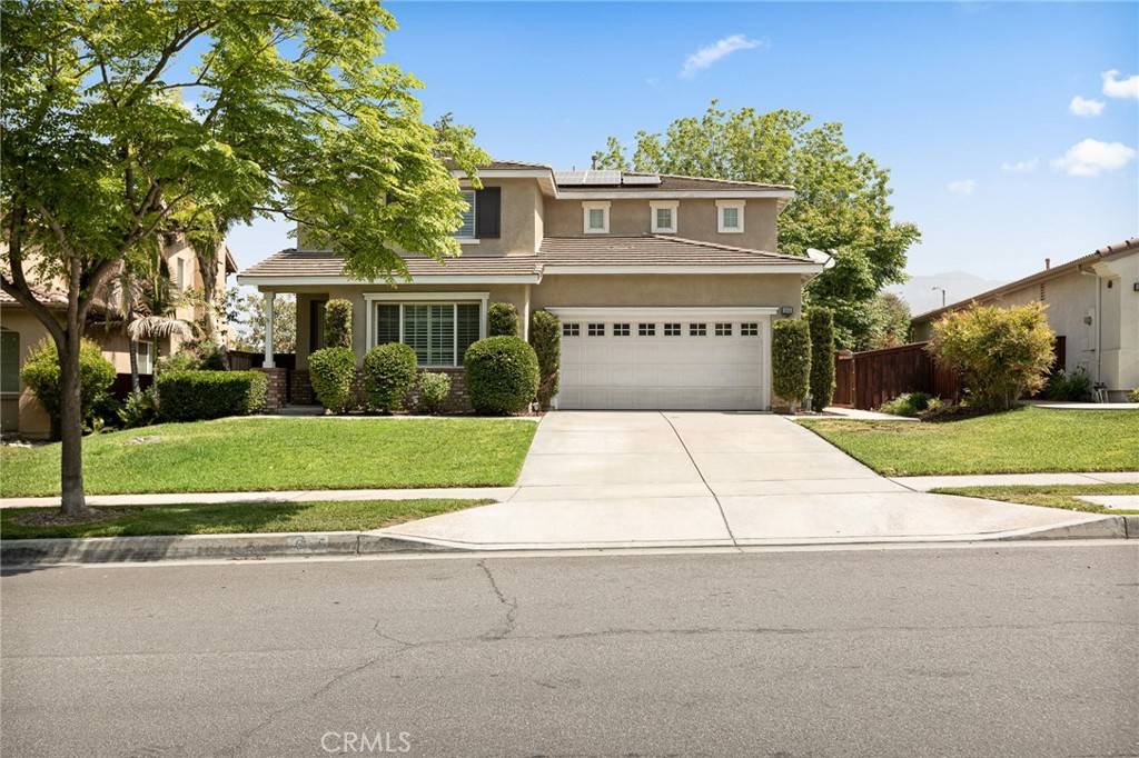 Redlands, CA 92374,1665 Valley Falls AVE