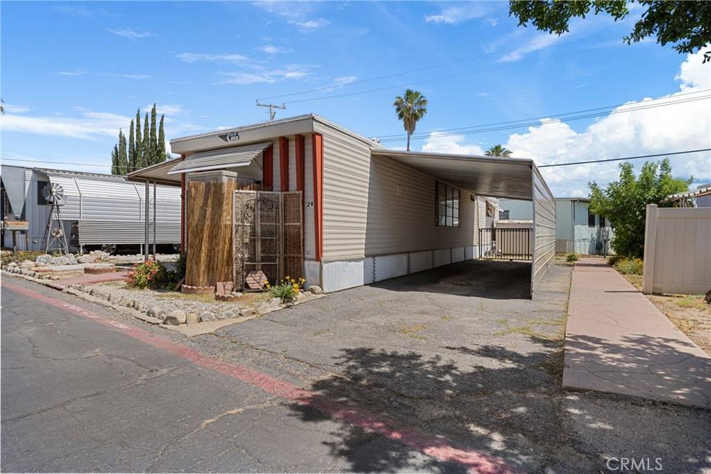 Yucaipa, CA 92399,13645 5th ST #29