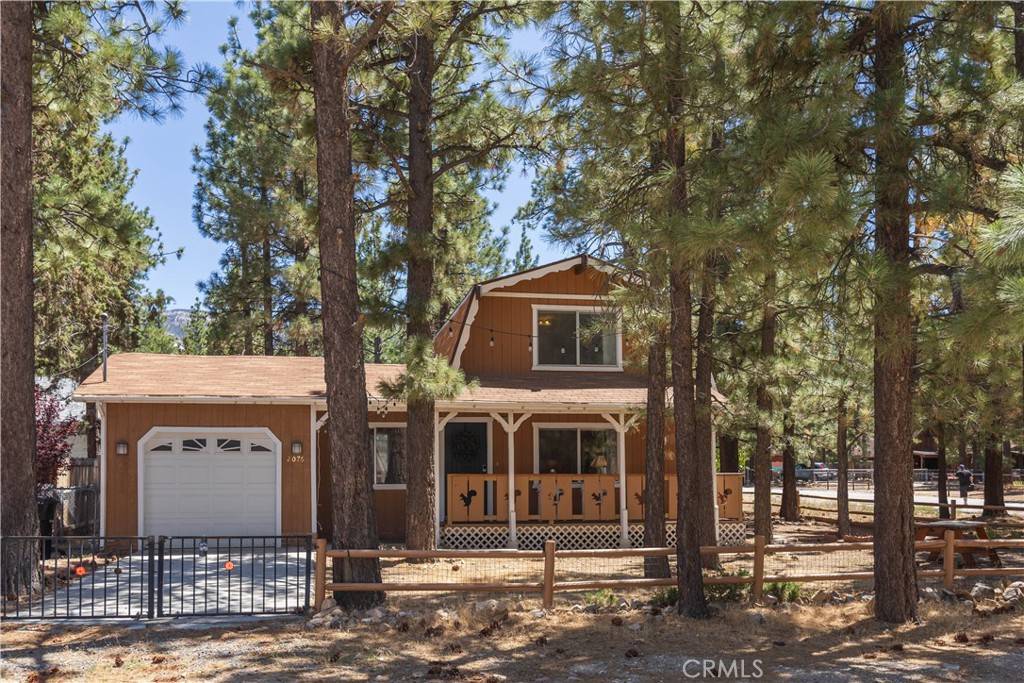 Big Bear City, CA 92314,2076 8th LN