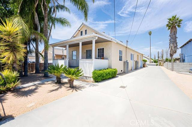 San Bernardino, CA 92410,1370 Walnut ST