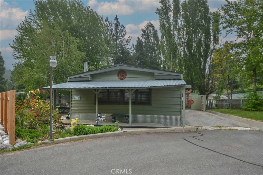 Crestline, CA 92322,22899 BYRON RD #58