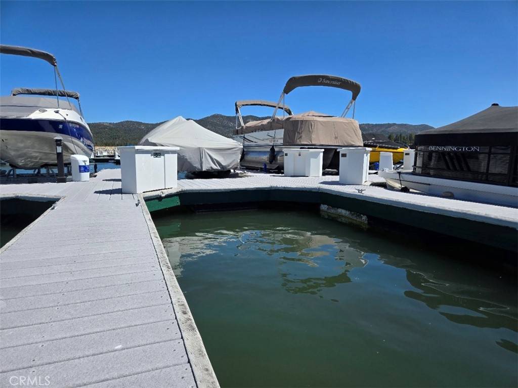 Big Bear Lake, CA 92315,400 Pine Knot Blvd #C-35