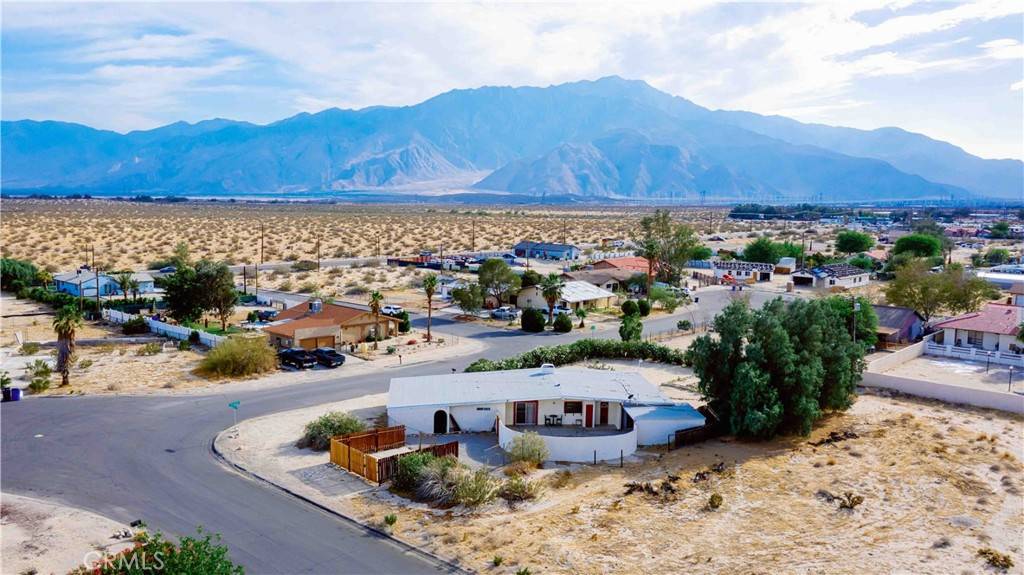 Desert Hot Springs, CA 92240,16811 Via Quedo