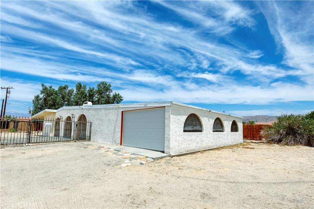 Desert Hot Springs, CA 92240,16811 Via Quedo