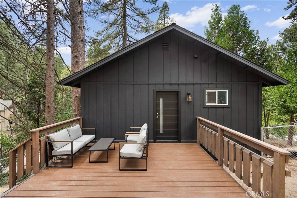 Twin Peaks, CA 92391,26287 Lake Forest DR