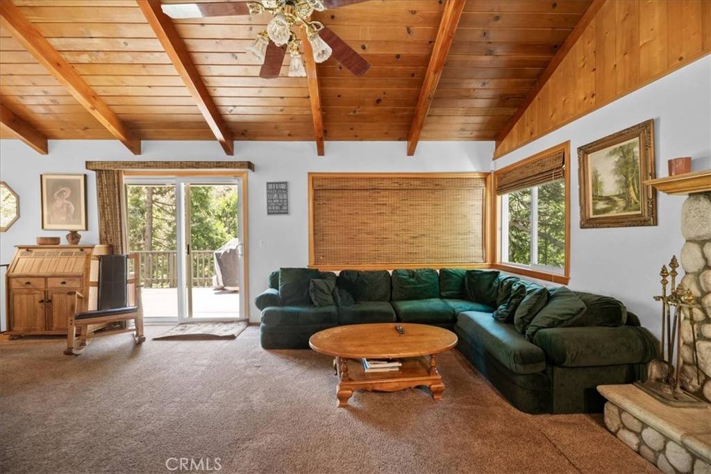 Crestline, CA 92325,24755 Basel DR