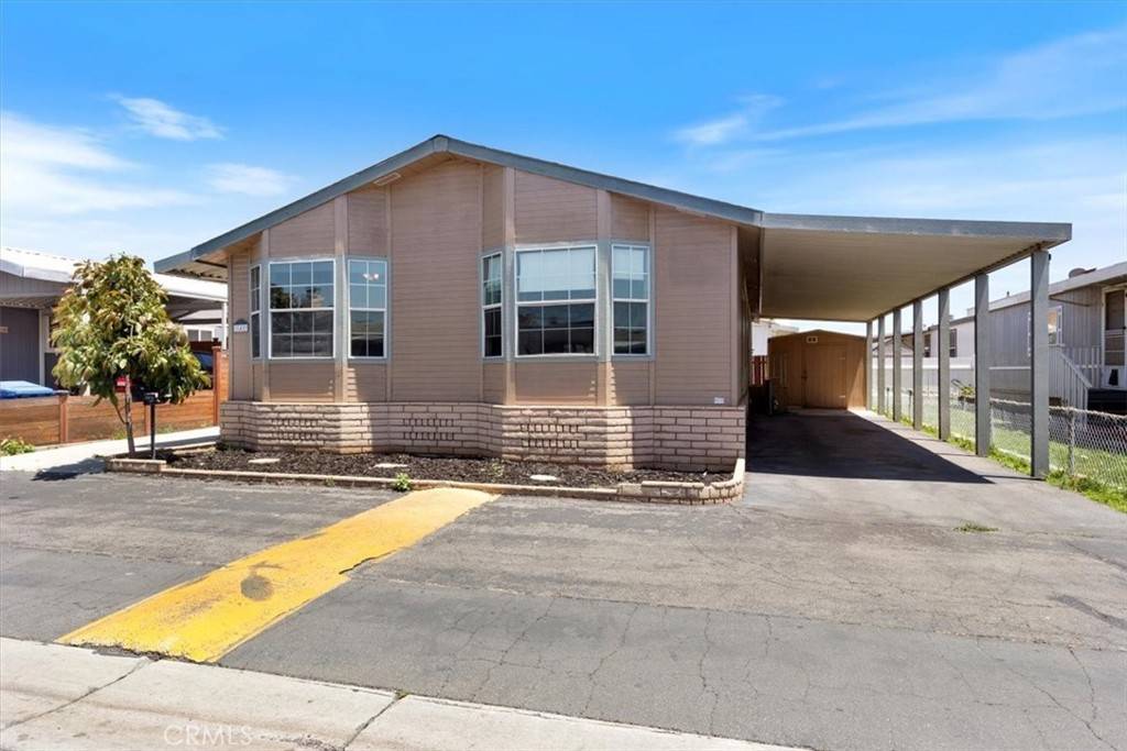 Cypress, CA 90630,9080 Bloomfield AVE #141