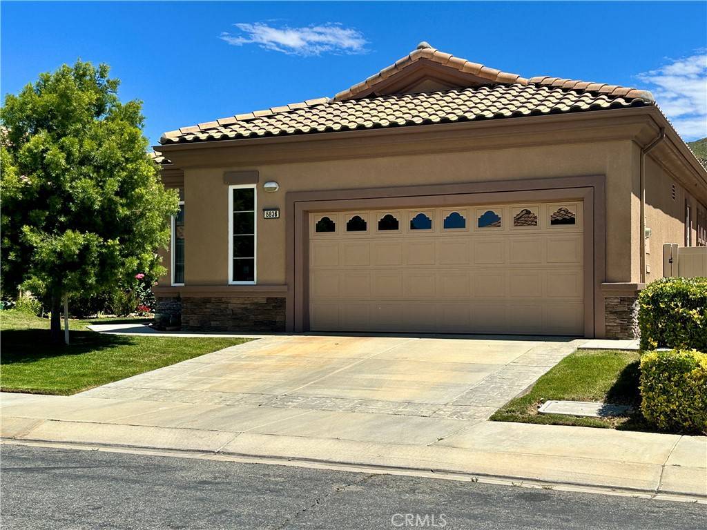 Banning, CA 92220,5836 Indian Canyon DR