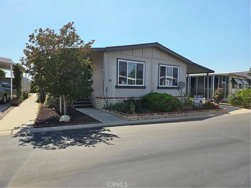 Redlands, CA 92374,626 N Dearborn ST #74