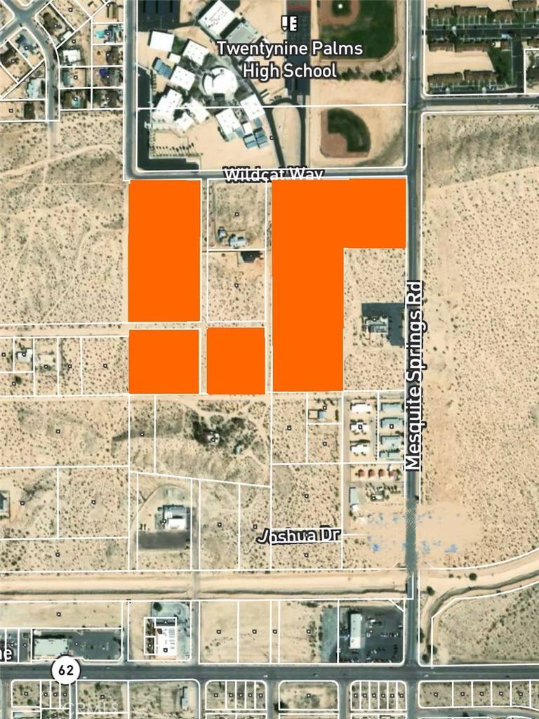 29 Palms, CA 92277,6181311 Mesquite Springs RD