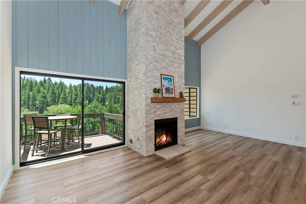 Lake Arrowhead, CA 92352,27657 Peninsula Dr. #131