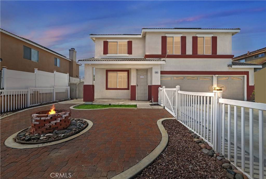 Hemet, CA 92545,3831 Seattle ST