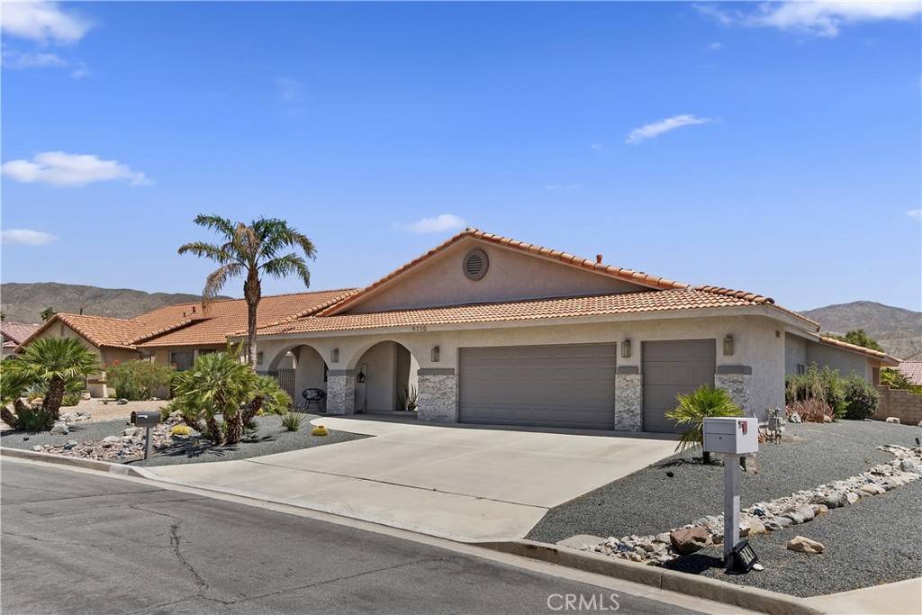 Desert Hot Springs, CA 92240,9710 Troon CT