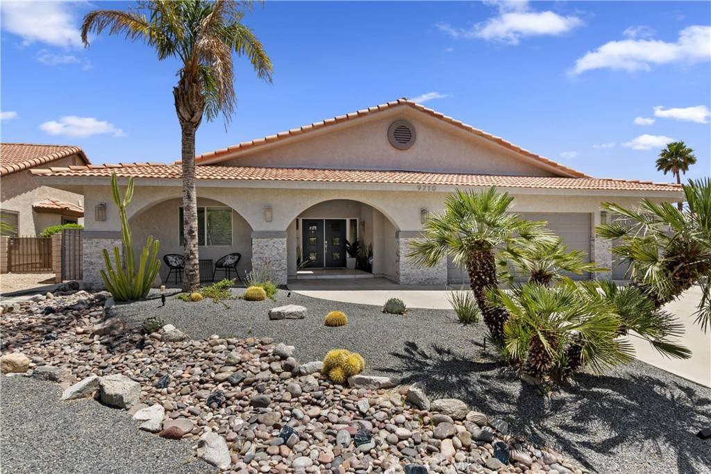 Desert Hot Springs, CA 92240,9710 Troon CT
