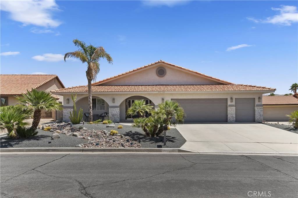 Desert Hot Springs, CA 92240,9710 Troon CT