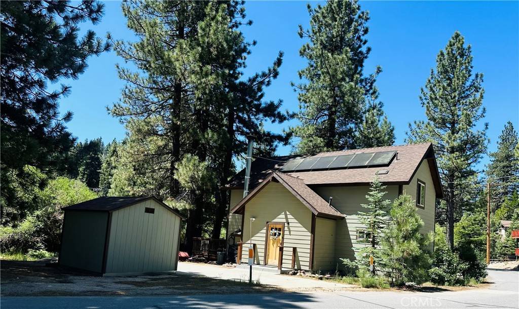 Green Valley Lake, CA 92341,33355 Lakeside DR