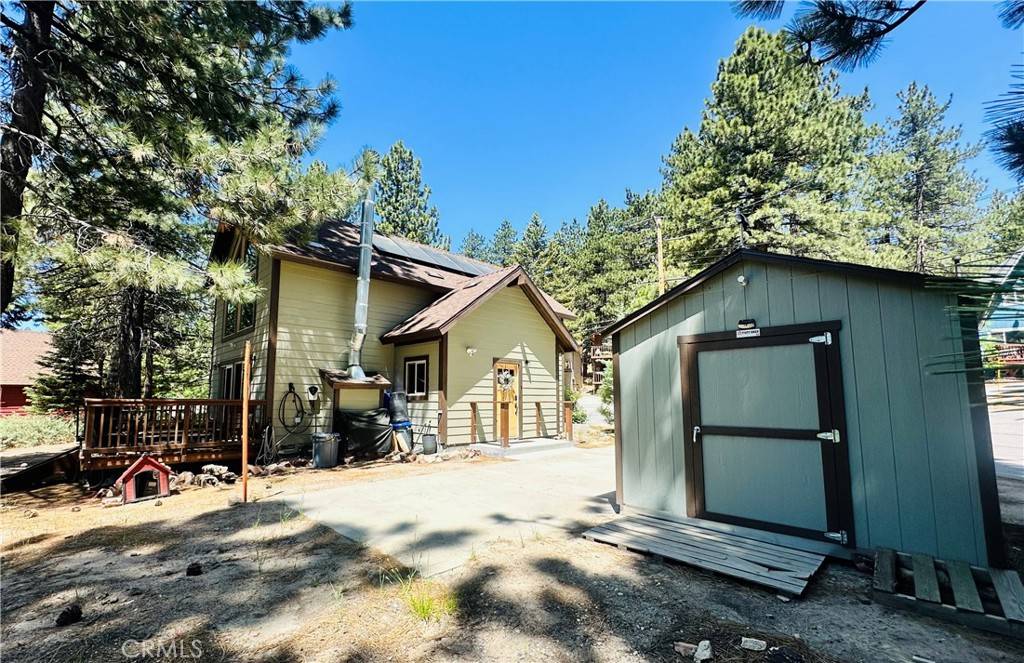 Green Valley Lake, CA 92341,33355 Lakeside DR