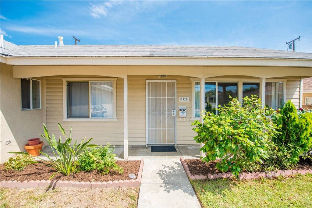 West Covina, CA 91792,3328 La Puente RD