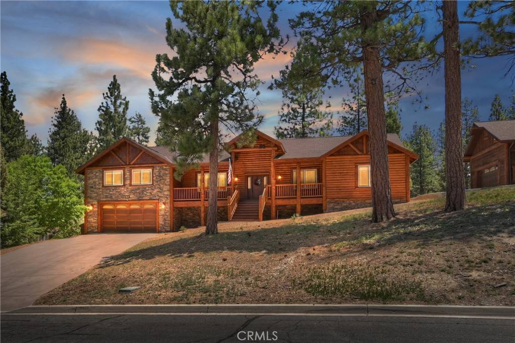 Big Bear Lake, CA 92315,199 Stony Creek