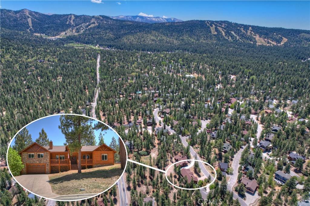 Big Bear Lake, CA 92315,199 Stony Creek