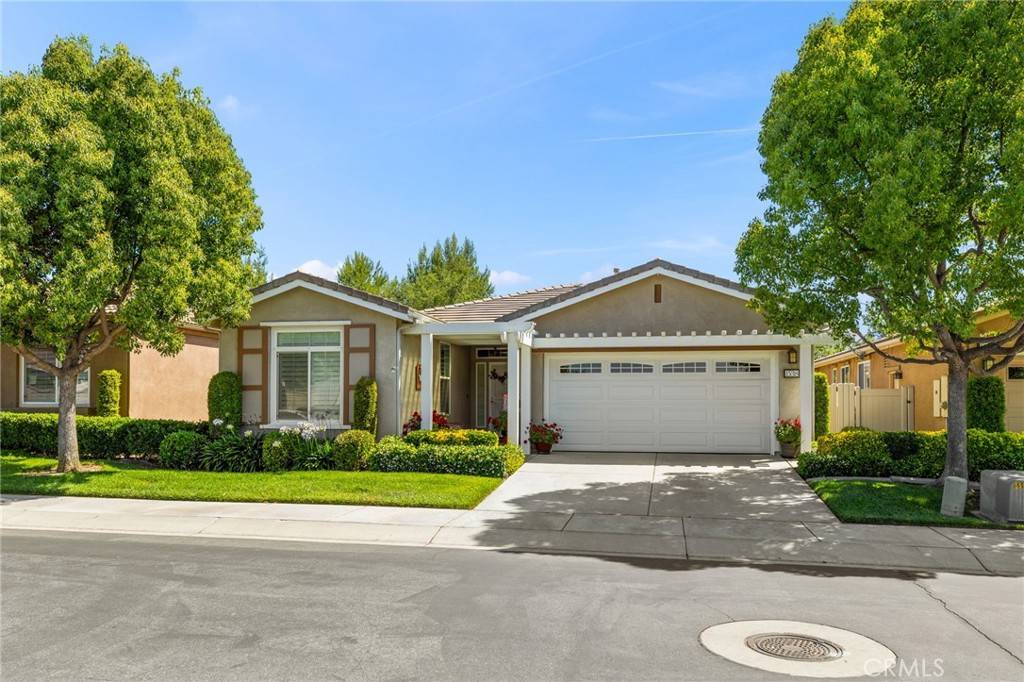 Beaumont, CA 92223,1538 Green Creek TRL