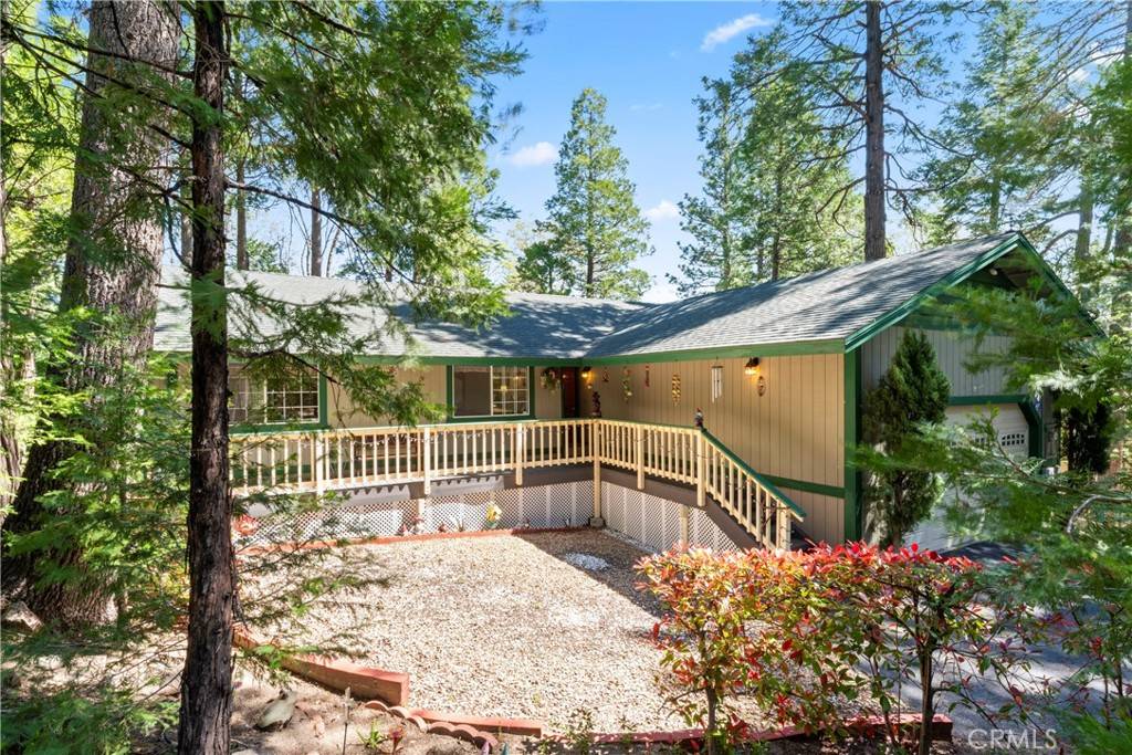 Crestline, CA 92325,24308 S Albrun DR