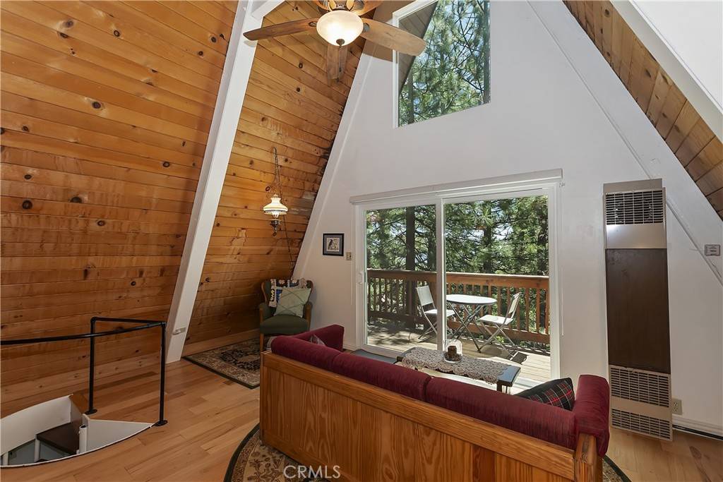 Running Springs, CA 92382,31115 All View DR