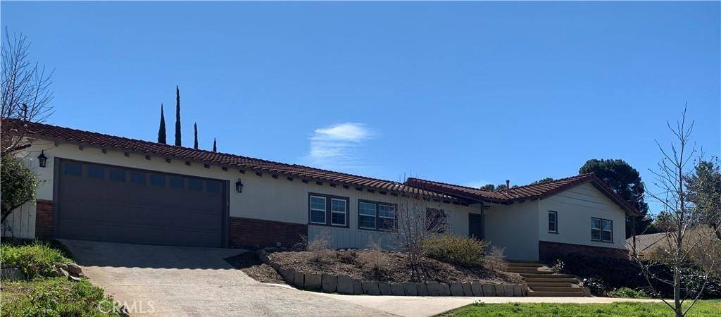 Redlands, CA 92373,1515 Elizabeth Street