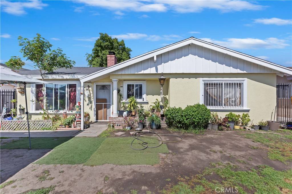 Pomona, CA 91766,2427 Chanslor ST