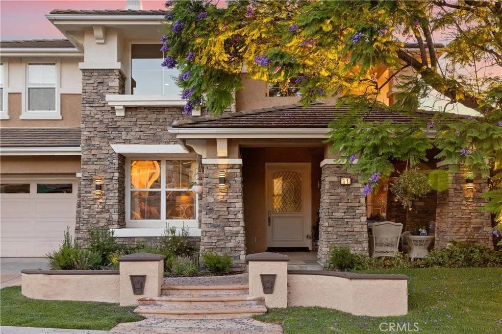Rancho Santa Margarita, CA 92688,11 Chaparral CT
