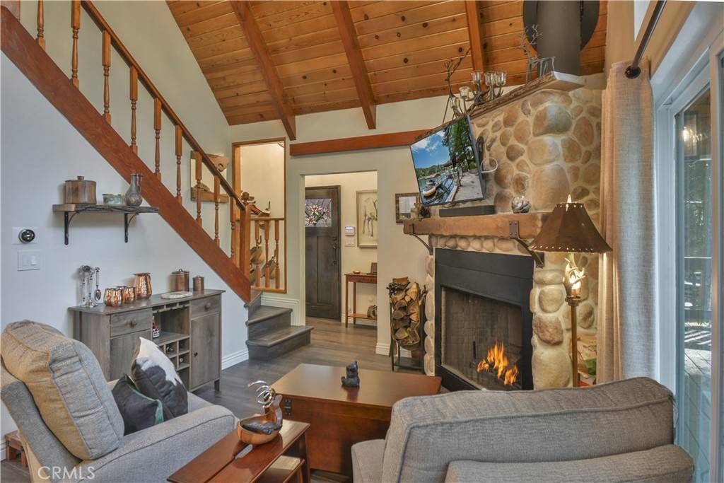 Lake Arrowhead, CA 92352,27942 Rainbow DR