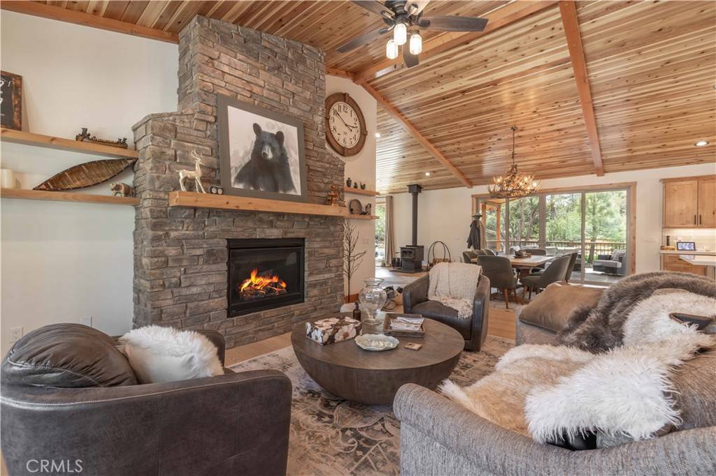 Big Bear City, CA 92314,1635 Shenandoah WAY