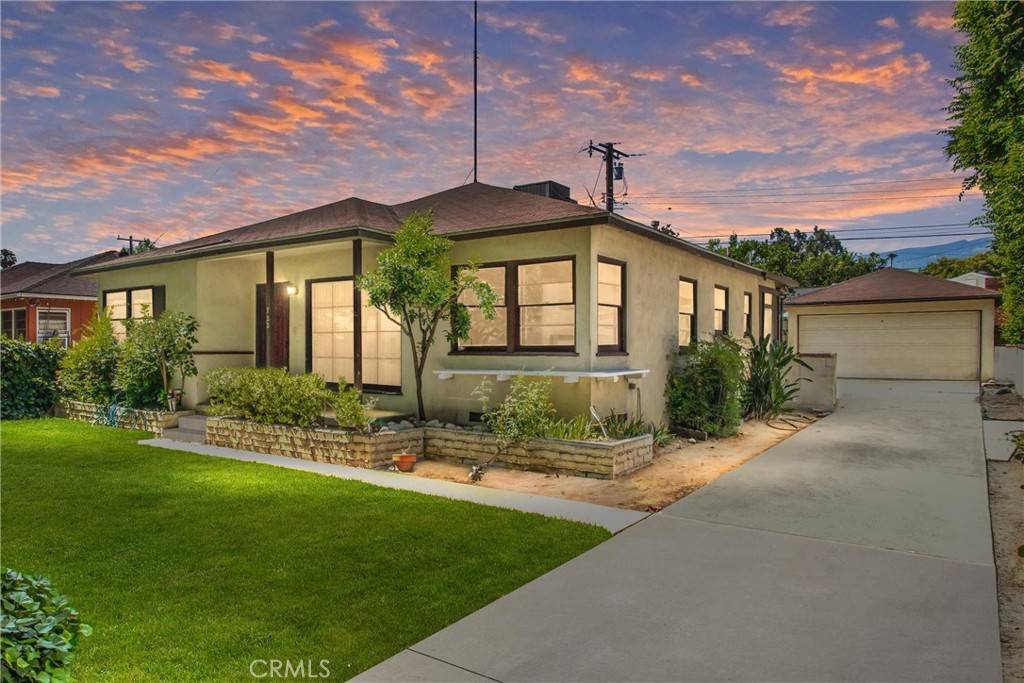 San Bernardino, CA 92404,722 E 19th ST