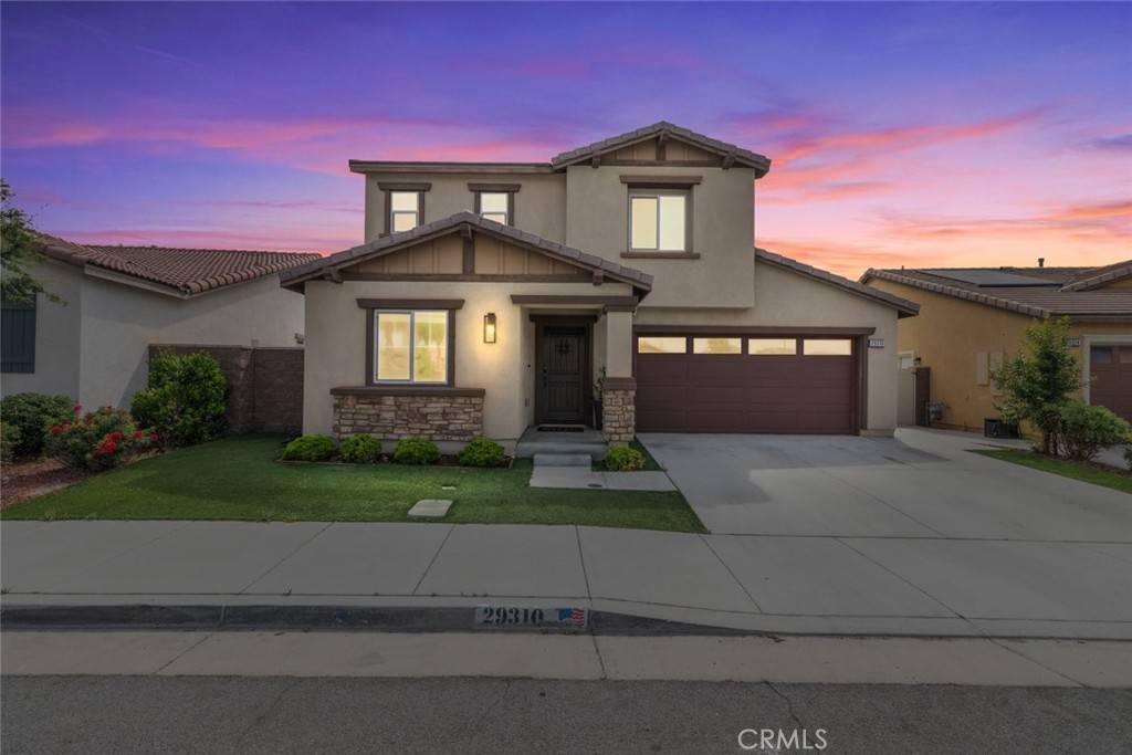 Lake Elsinore, CA 92530,29310 Linden PL